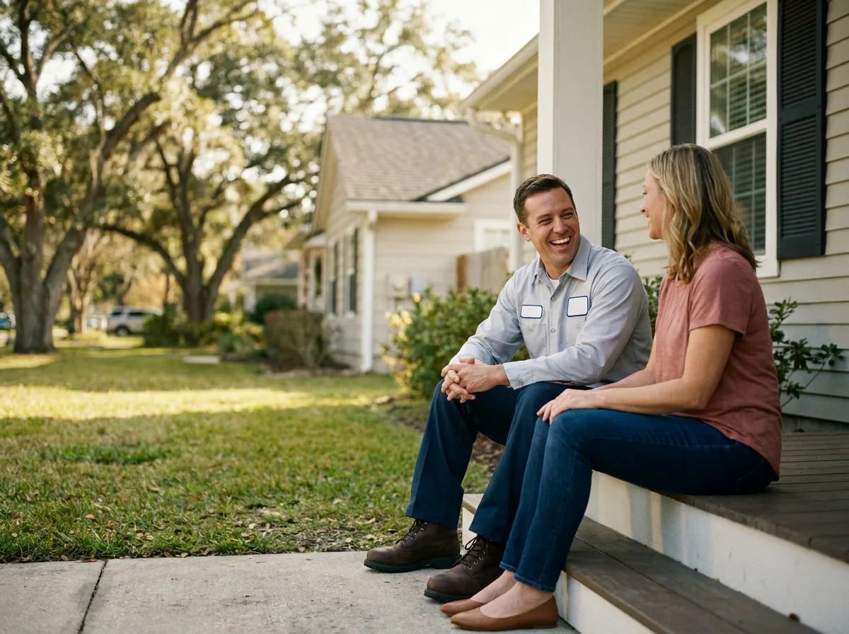 Septic tank pumping FAQs for Van, TX